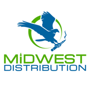 Midwest Distribution logo